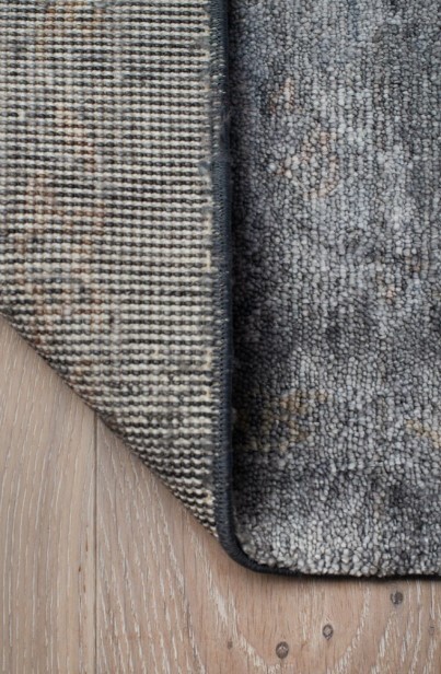 Ковер EKOHALI Taftan TF 02 D grey/bronze 80x140