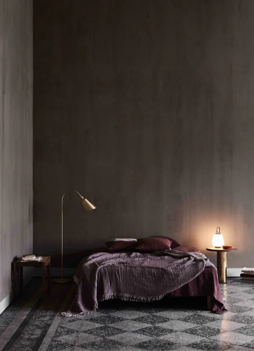 Лампа  Lucca SC51 &TRADITION настольная/металл/стекло 160х160х280h