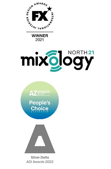 Подушка для кресла Kata ARPER ткань/outdoor/серый 670х20х720h