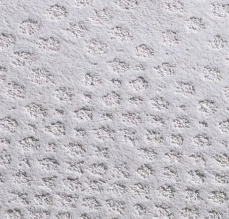 Ковер White Pearl KASTHALL шерсть/white 1700х2400