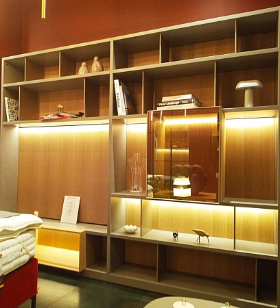 Система хранения 505 up syst MOLTENI