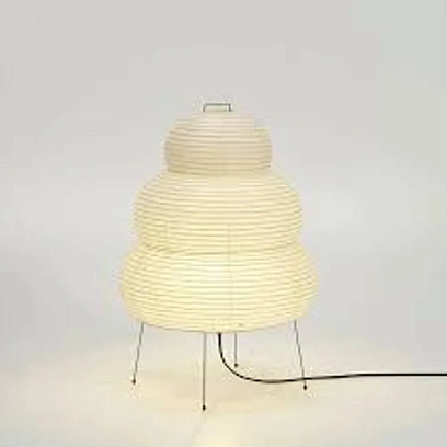 Наполная лампа VITRA Akari 25N