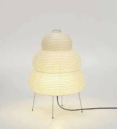 Наполная лампа VITRA Akari 25N