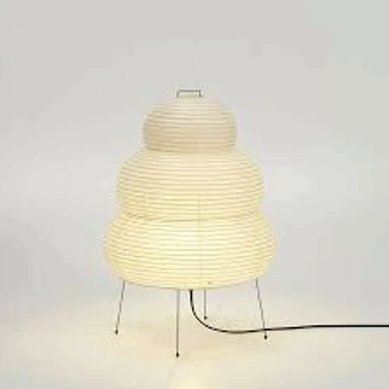 Наполная лампа VITRA Akari 25N