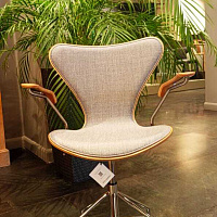 Кресло офисное FRITZ HANSEN