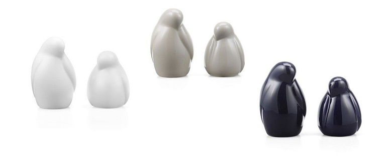 Декоративная птица VITRA Resting Bird, sand