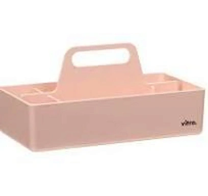 Ящик для инструментов VITRA Toolbox RE pale rose RE