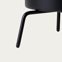 Лампа PM-02™ FRITZ HANSEN сталь/пластик/opal/black 136х314h