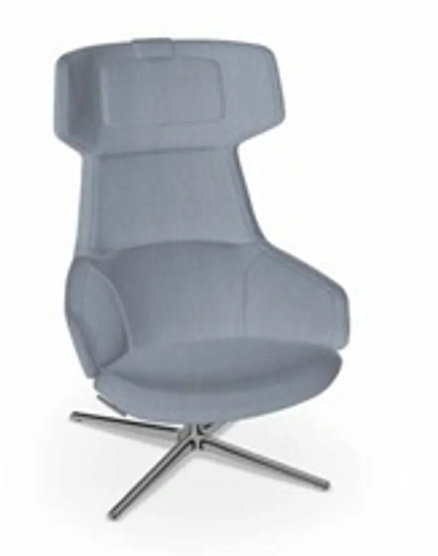 Кресло ARPER Aston Club 113х77,5 см