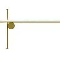 Бра FLOS COORDINATES W2 EU CHA 800х400h
