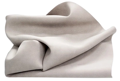 Ковер Fold Ivory MOOOI полиамид/ivory, 3000х2000