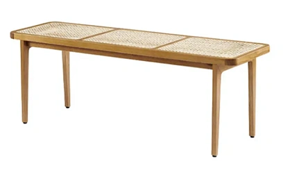 Банкетка NOR11 LE ROI Bench