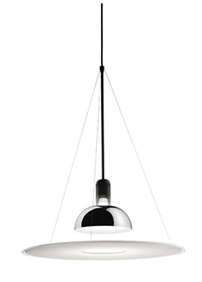 Подвесной светильник FLOS FRISBI