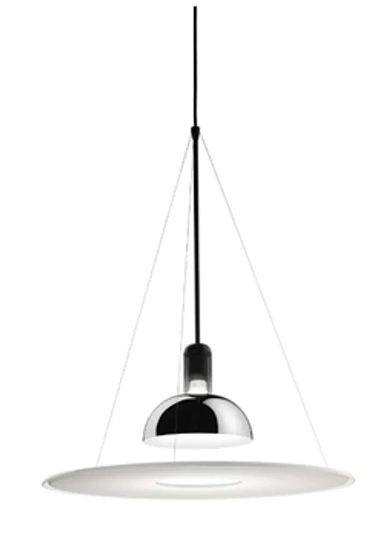 Подвесной светильник FLOS FRISBI