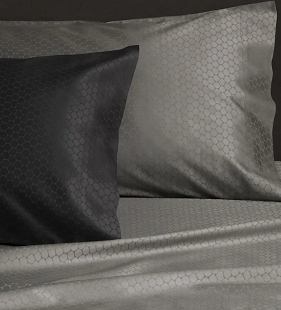 Постельное белье, комплект Chic IVANOREDAELLI хлопок сol.04