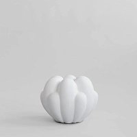 Ваза Bloom Mini Bone White 101COPENGAGEN