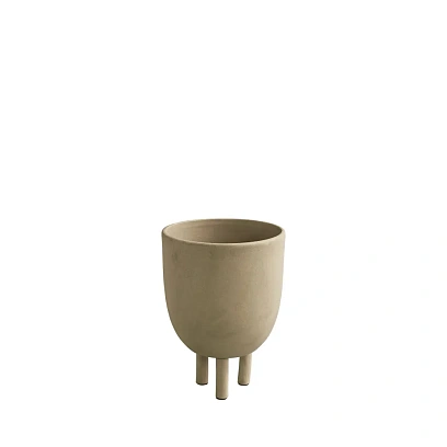 Горшок Duck Pot - Sand