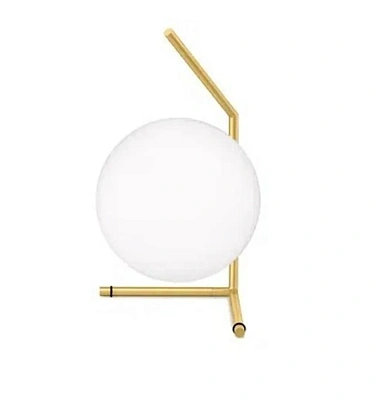 Настольная лампа FLOS IC T1 LOW EU OTT