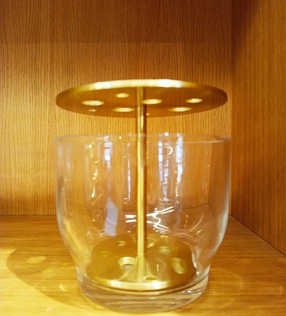 Ваза FRITZ HANSEN маленькая IKEBANA