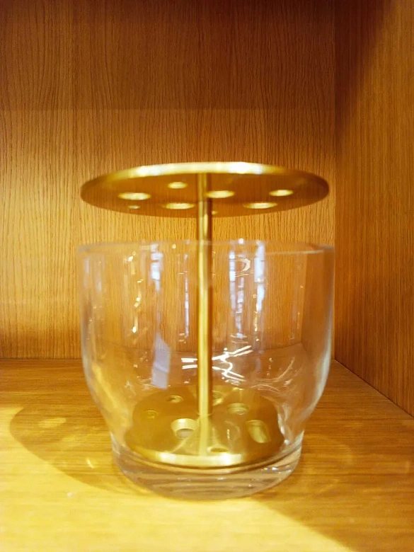 Ваза FRITZ HANSEN маленькая IKEBANA