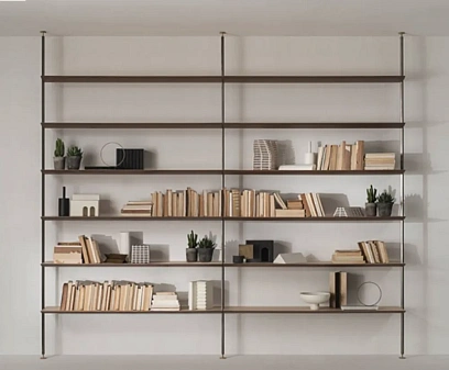 Стеллаж Living Divani