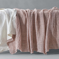 Одеяло малое  SOCIETY  col.63 verbena COPERTA  180x240  JR063