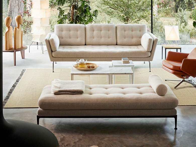 Диван VITRA Suita