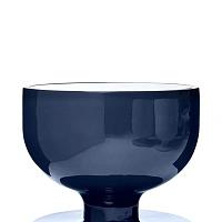 Стол Elements 007 MOOOI cт.волокно/ппп/blue  600х600х520h