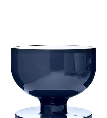 Стол Elements 007 MOOOI cт.волокно/ппп/blue  600х600х520h