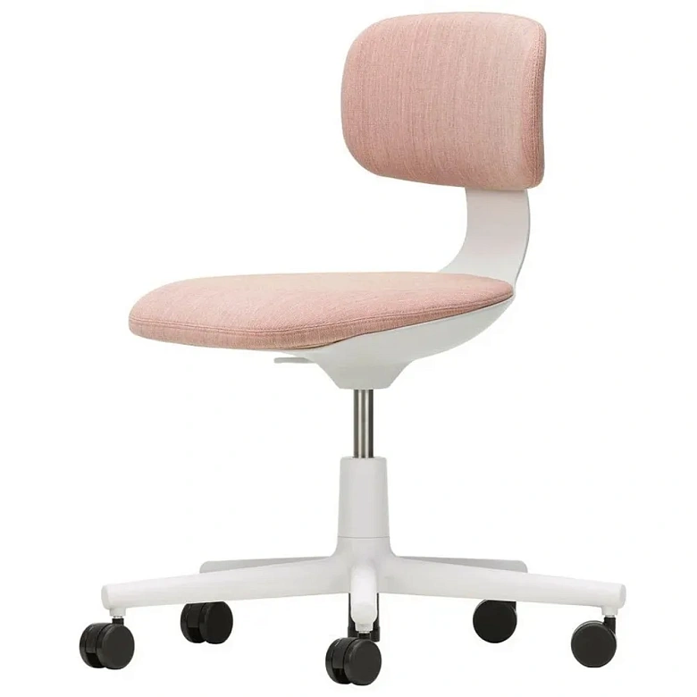 Кресло VITRA ROO Rookie pale rose melange