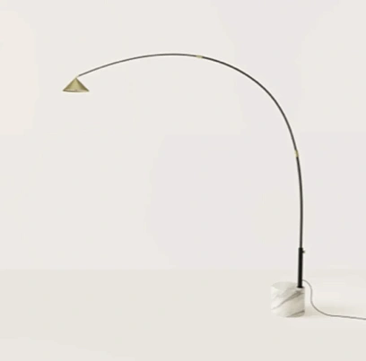 Торшер AROMAS Hinoo