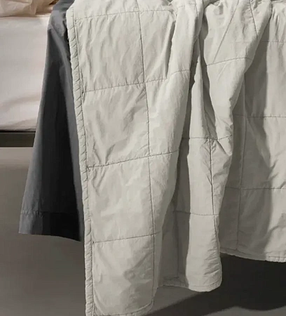 Одеяло SOCIETY col. mastice TRAPUNTINO  260x270  JA202