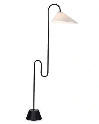 Торшер Roattino, Eileen Gray, 1931