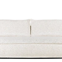 Диван Bart base MOOOI массив/пена/жаккард/white 2350х1000х600h