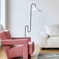 Торшер Roattino, Eileen Gray, 1931