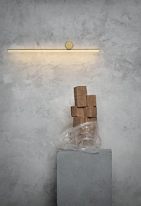 Бра FLOS COORDINATES W1 EU CHA 800mm