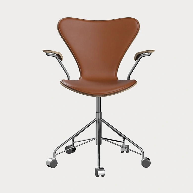 Кресло офисное FRITZ HANSEN