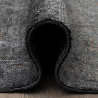 Ковер EKOHALI Taftan TF 02 D grey/bronze 80x140