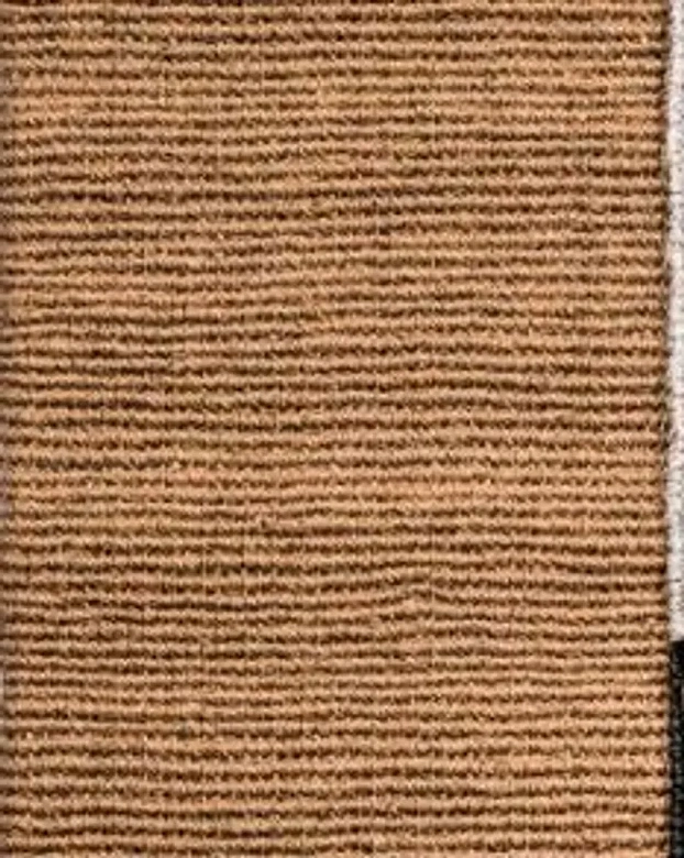 Ковер Terra Fresca GT DESIGN кокос/полиэстер/naturel 2000х3000