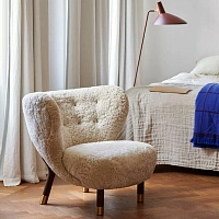 Маленький Petra VB1, Овечка. Moonlight/Walnut