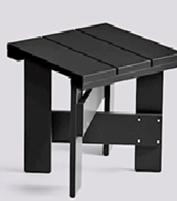 Табурет, Hay, CRATE LOW TABLE