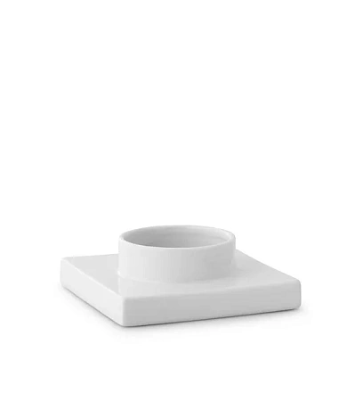 Ваза коллекция Deko Object S5 Snow NORMANN COPENHAGEN 6х16х16