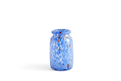 Ваза Splash HAY blue
