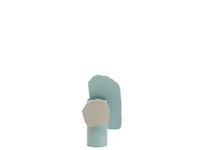 Ваза VITRA Decoupage Feuille