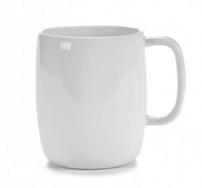 Бокал SERAX white объем 330ml коллекция Passe-Partout