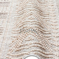 Ковер EKOHALI Cozy CZY 02 grey/beige 160x230