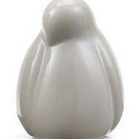 Декоративная птица VITRA Resting Bird small, sand