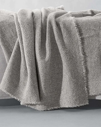 Одеяло SOCIETY  col.20 ghiaccio COPERTA  220x240