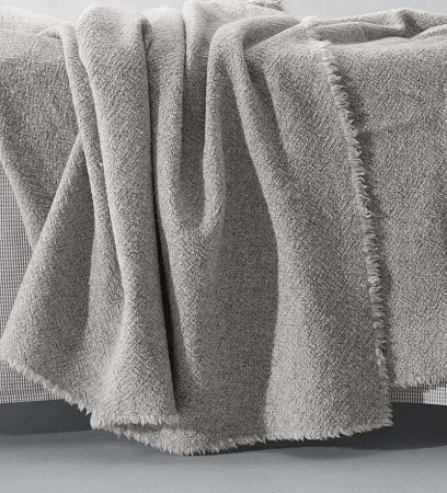 Одеяло SOCIETY  col.20 ghiaccio COPERTA  220x240