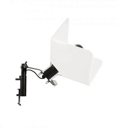 Светильник TRIEDRO Stilnovo E27 B.CO 320х612х375h